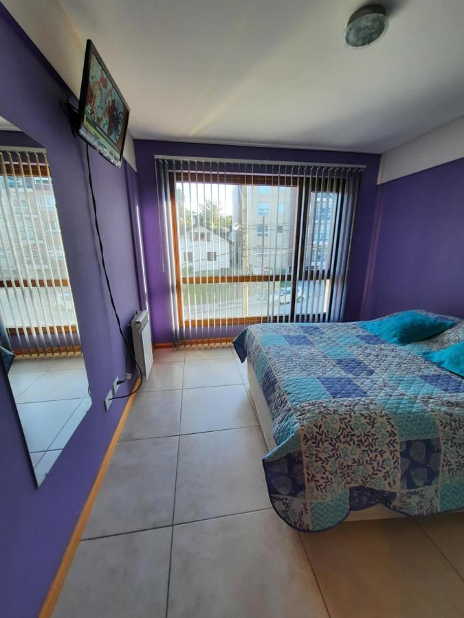 Fam Bariloche Διαμέρισμα Εξωτερικό φωτογραφία