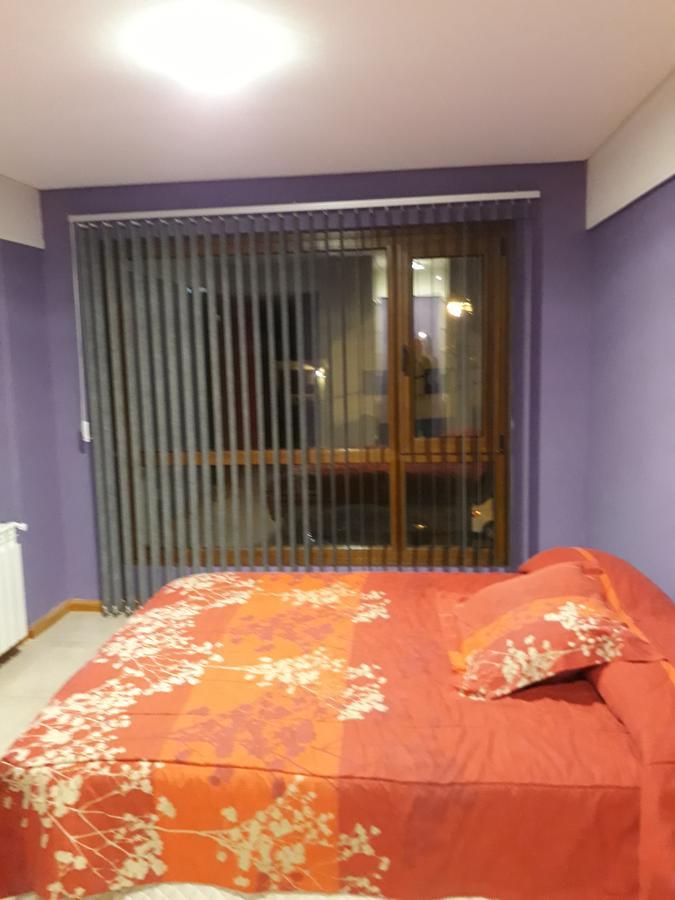 Fam Bariloche Διαμέρισμα Εξωτερικό φωτογραφία