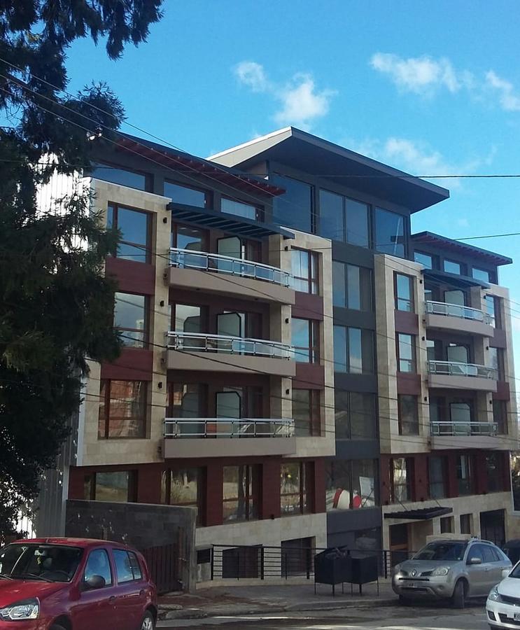 Fam Bariloche Διαμέρισμα Εξωτερικό φωτογραφία